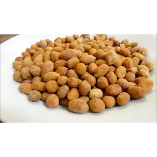 500G Đậu phộng cốt dừa thơm ngon đạt VSATTP