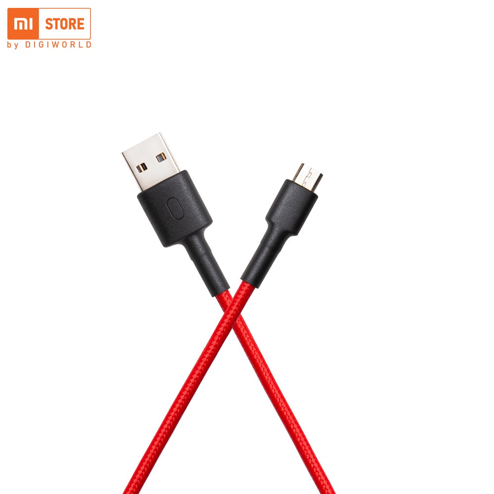 Cáp USB Type-C Xiaomi / Mi Type-C Braided Cable