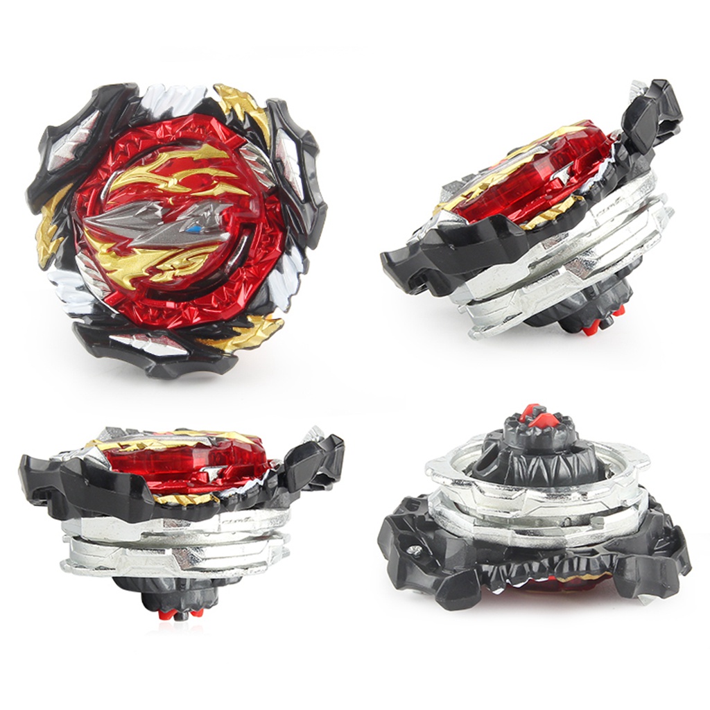 Con Quay Đồ Chơi Solong4u Beyblade Burst B-197