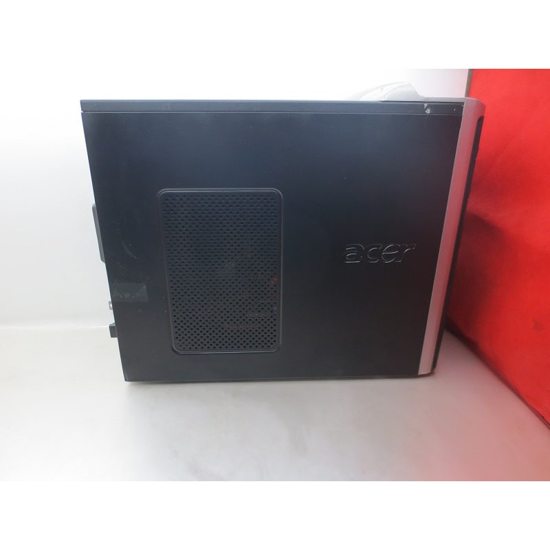 PC Máy Tính Để Bàn Acer H81H3-AD/ CPU Core i5-4670/ Ram 16GB/ Ổ Cứng HDD 1TB/ VGA NVIDIA GeForce GTX 1050Ti 4GB | BigBuy360 - bigbuy360.vn