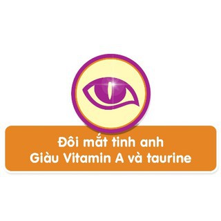 Thức ăn mèo lớn Whiskas vị cá thu 85g