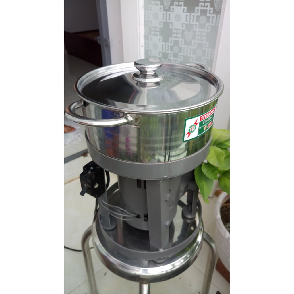 Máy làm chà bông - khô gà - ruốc