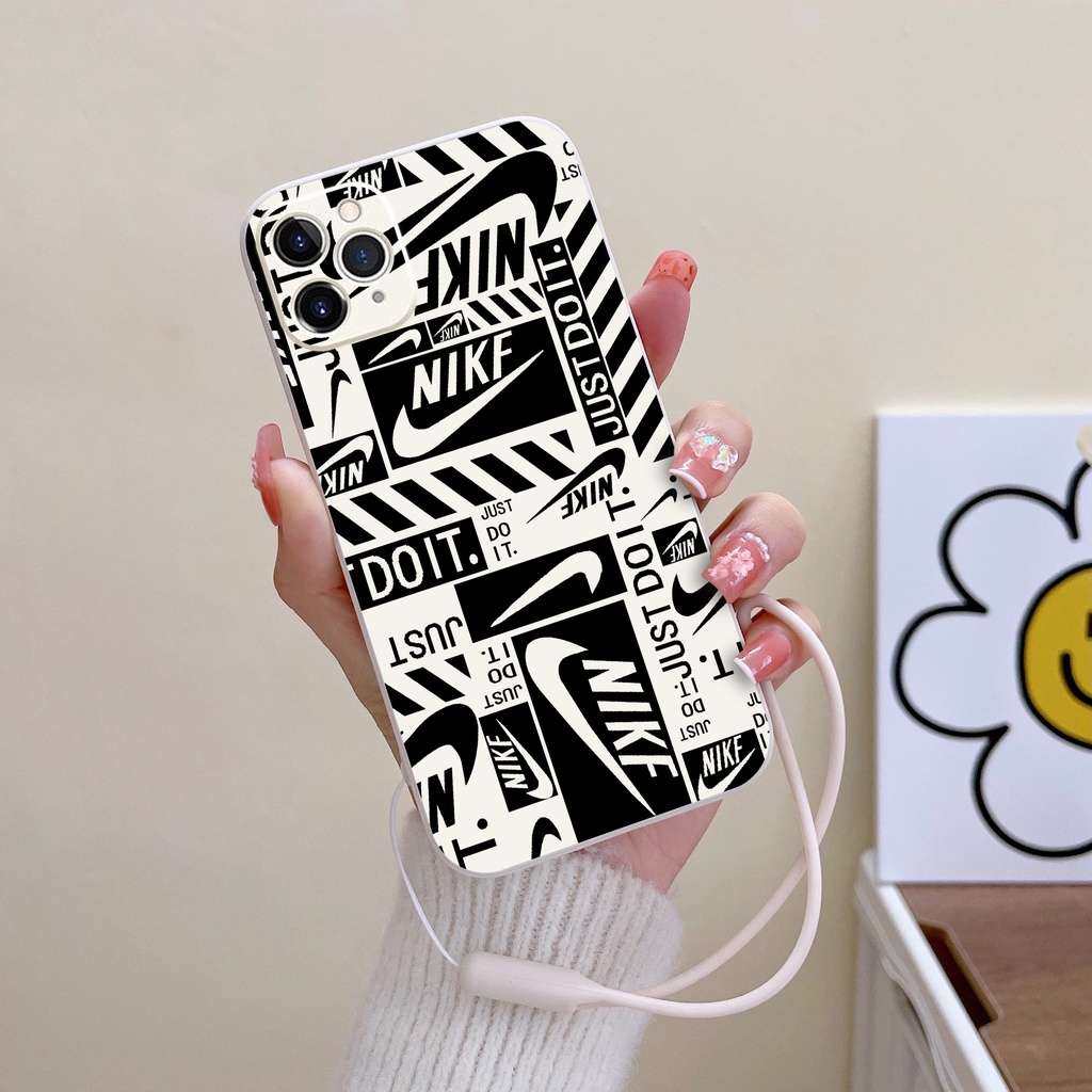 Ốp Điện Thoại Họa Tiết graffiti Chống Bám Vân Tay Cho Realme C11 C3 5I C21Y 2021 C25 C15 C12 C25S C25Y C20 C21 7i 8i
