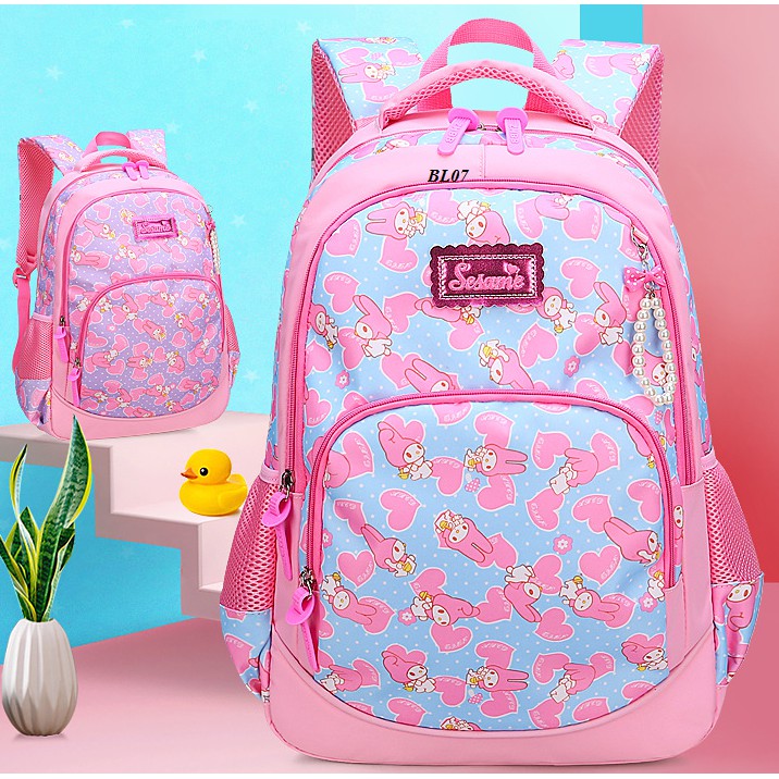 Balo đi học siêu chất, siêu đẹp BL07