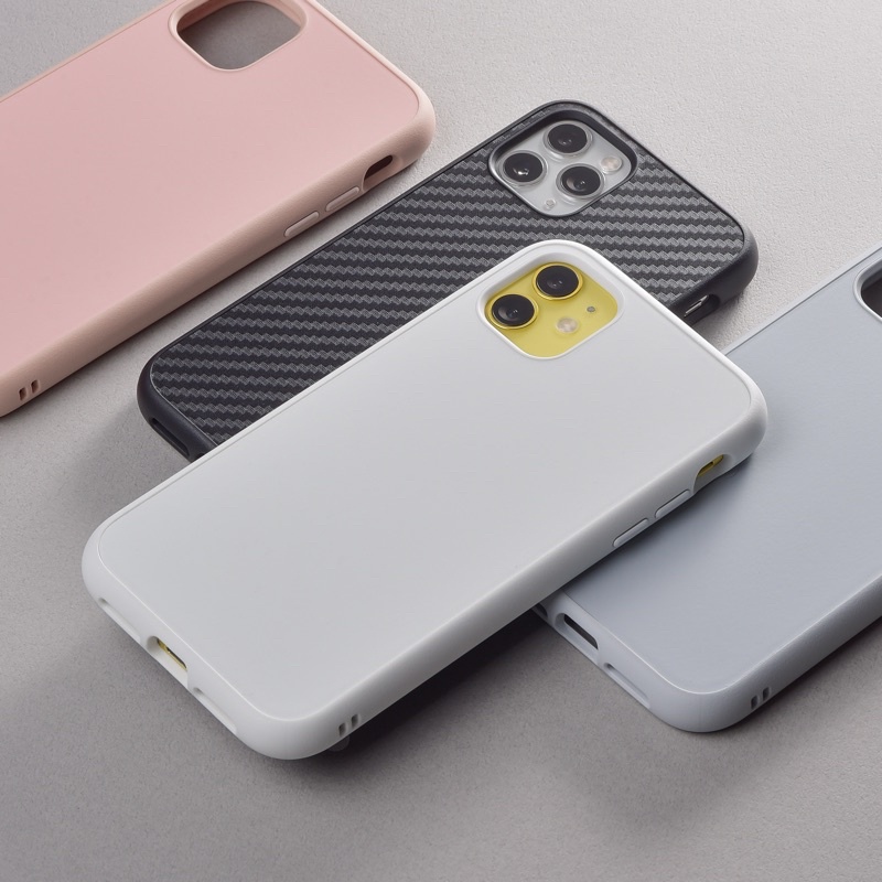 Series iPhone 11 | Ốp lưng Solidsuit chống sốc chính hãng RhinoShield