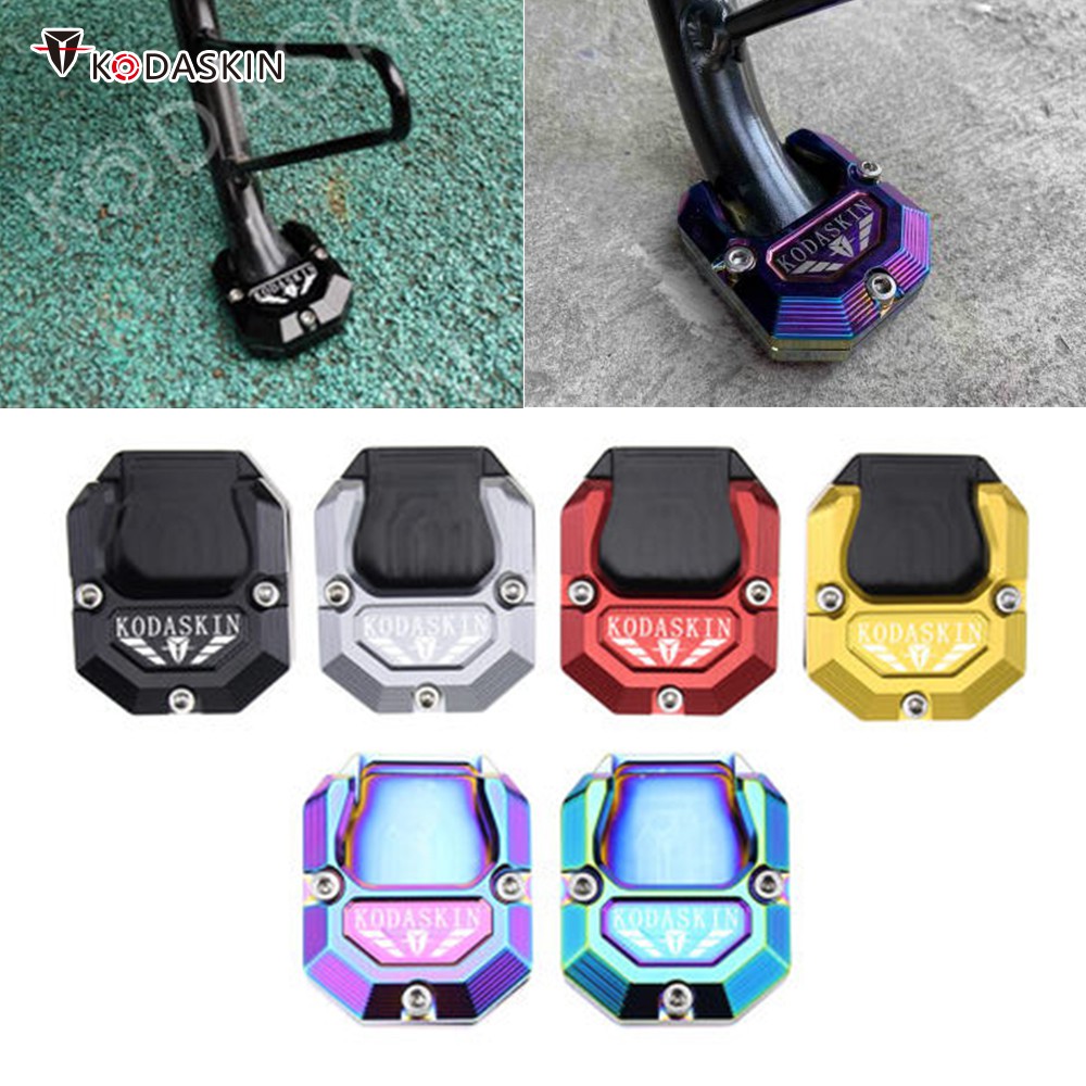 KODASKIN 250sr Bàn Đạp Chân Gấp Bàn Đạp Cho CFMOTO 250SR 300SR 250nk 300nk