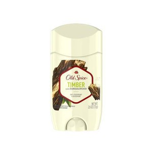 Sáp khử mùi Old Spice Timber 73g