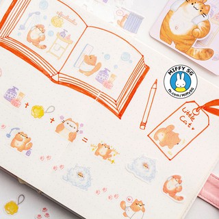 Bộ 40 sticker HỘI THẢO VỀ BOSS