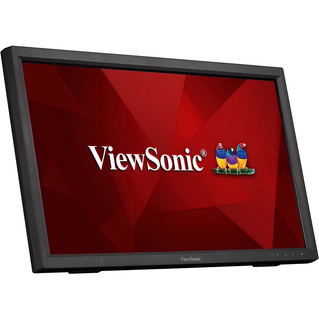 Màn hình cảm ứng TD2223 22 inch, Full HD, IPS, Cảm ứng 10 điểm