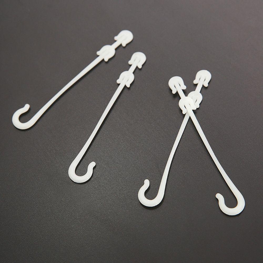MOCHO Set 100 Kẹp Cố Định Trái Cây Tiện Lợi