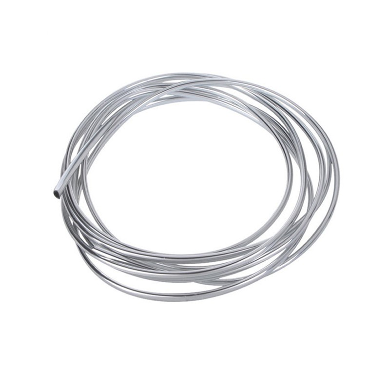 Dây Viền Trang Trí Cho Xe Ô Tô 3m X 6mm