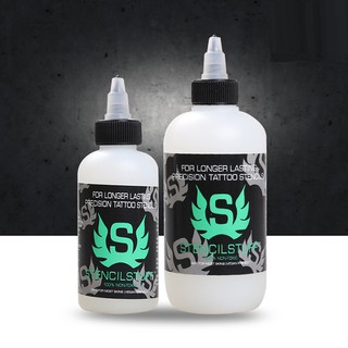 Dung Dịch Scan STENCLIL STUFF 250ml gel xăm hình