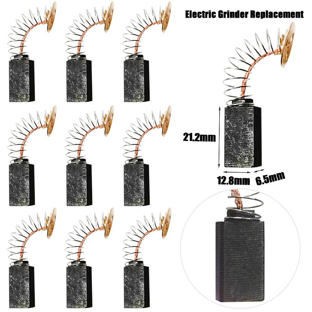 Set 2 / 4 Mũi Khoan Xoắn Ốc Mini Chất Liệu Carbon