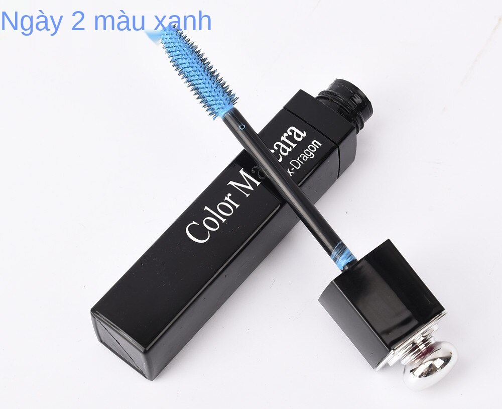 White Mascara Can Dye Eyebrow Red Pink Purple Blue Mascara | BigBuy360 - bigbuy360.vn
