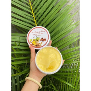 CAO NÓNG LÁ RỪNG TAN MỠ BỤNG