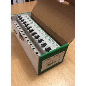 Cầu dao MCB / Aptomat tự động Easy9 1P 2P - Schneider Electric