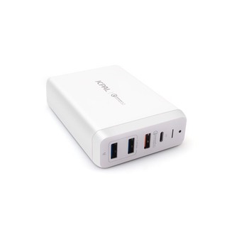 SẠC ĐA CỔNG JCPAL ELEX USB-C PD