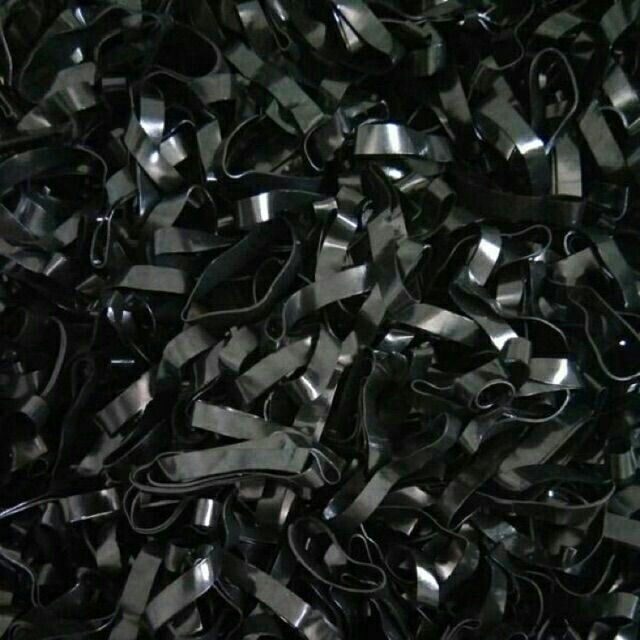 Chun buộc tóc 3k