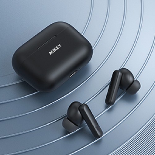 Tai Nghe True Wireless AUKEY EP-M1 Bluetooth 5.0 - Chống nước - Hàng chính hãng