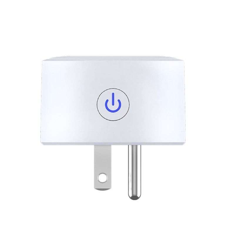 Ổ Cắm Điện Thông Minh Ezviz T30-10B & T30-10A  T30 kết nối wifi, điểu khiển ở mọi nơi, đo điện năng o