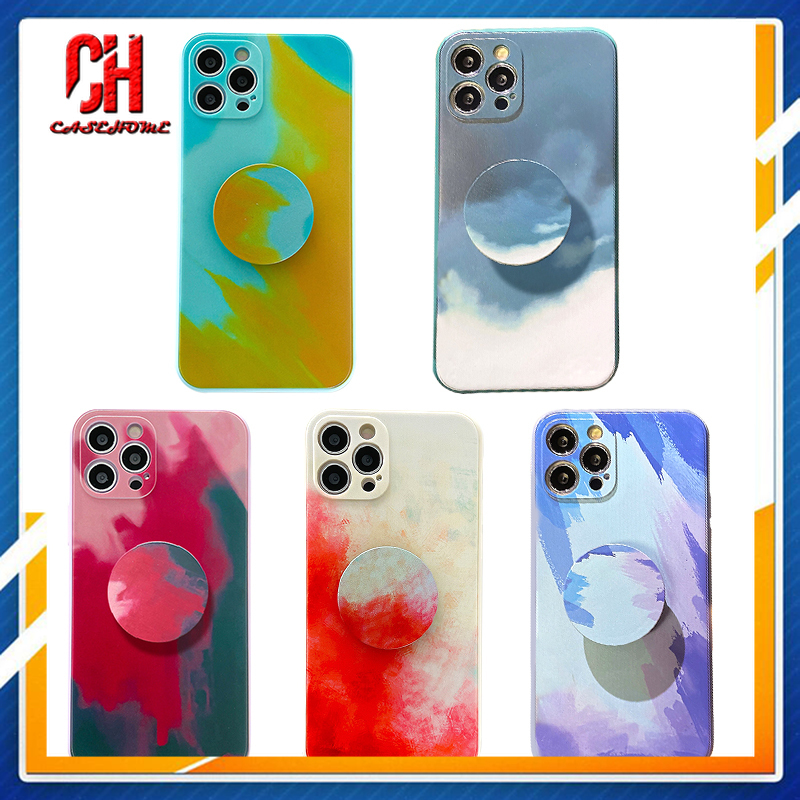 Ốp Lưng Tpu Chống Nứt Vỡ Cho Oppo A53 2020 A92 A15 A94 A93 A33 2020 A5S Reno 4lite Reno 4f Reno 5f A15S F17 F19 Pro A52 A7 A32 A72 A53S | BigBuy360 - bigbuy360.vn