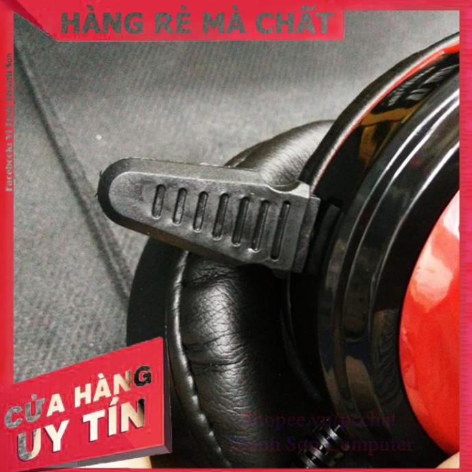 Combo Tai Nghe Chơi Game YL 902 Siêu Bền + Tặng Chuột Game Bosston D608 LED 7 - Linh Kiện Phụ Kiện PC Laptop Thanh Sơn | BigBuy360 - bigbuy360.vn