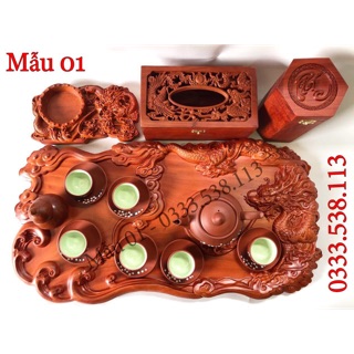 Đồ Gỗ Hải Đăng 21