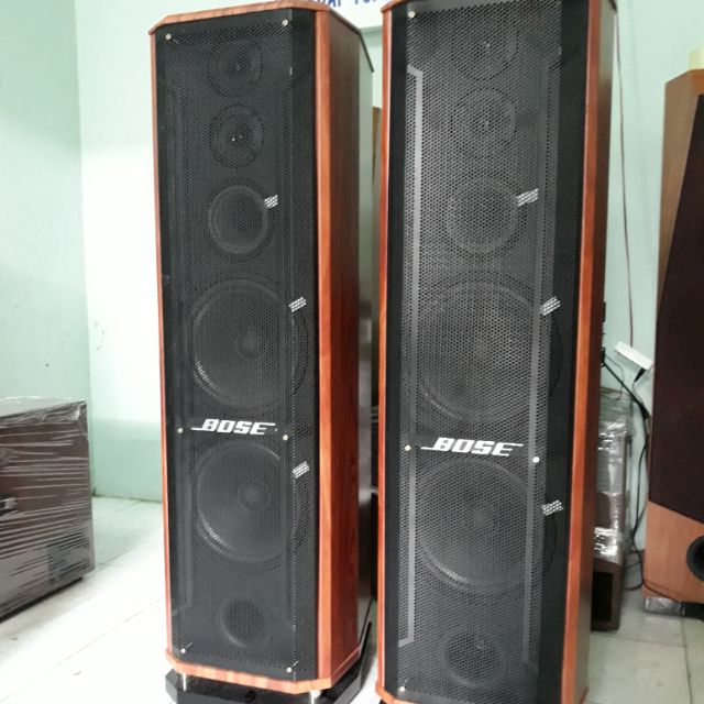 BOSE-808 INDONESIA