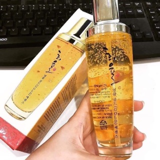 Serum vàng 24k Labelage