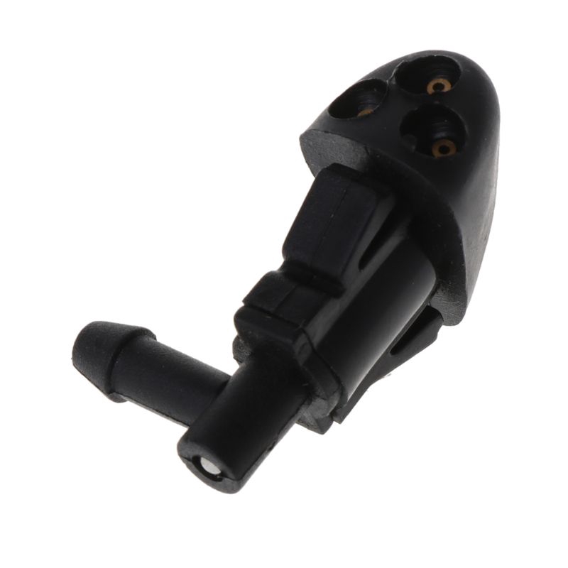 Bộ 2 dụng cụ phun 3 lỗ cho kính chắn gió xe hơi Chevrolet Cruze 2009-2014