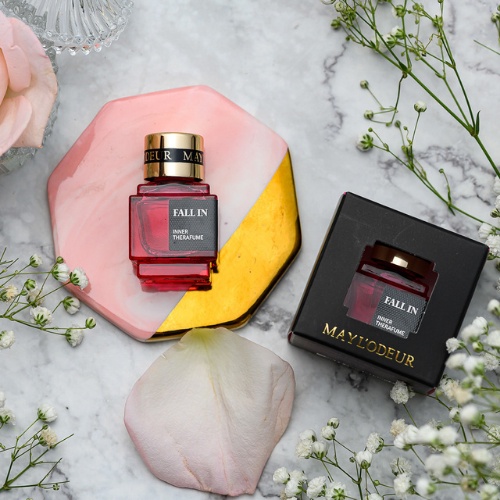 Nước hoa vùng kín May L’odeur Hàn Quốc cao cấp 7ml