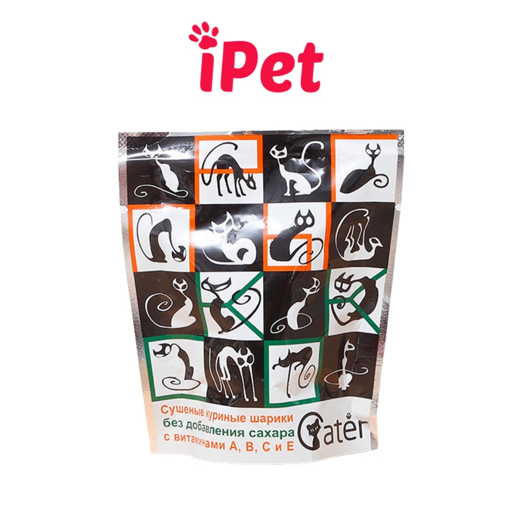 Kẹo Mút Catnip Dán Tường Tiện Lợi Cho Mèo Liếm - iPet Shop
