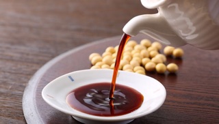 Tương tamari nhật 500 mL