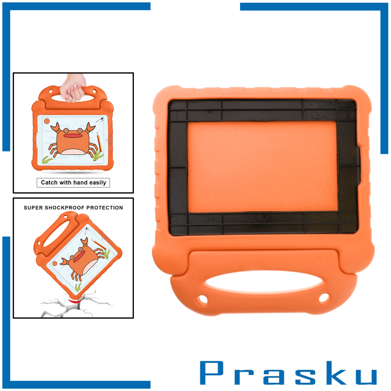 Ốp Lưng Ipad Mini 1 2 3 4 5 7.9 "Chất Liệu Eva