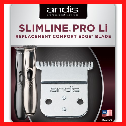 Lưỡi Chấn Viền Andis Slimline Pro Li