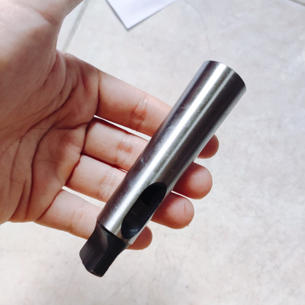 Áo Côn 2/3, Bộ Giảm Côn MT3 xuống MT2