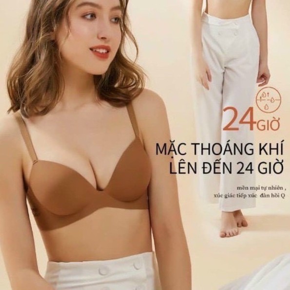 ÁO LÓT SU NON S03 NÂNG NGỰC HÌNH BÀN TAY