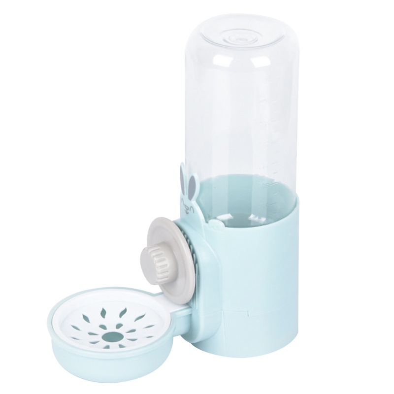 Bình Đựng Nước Uống Tự Động 17oz Dành Cho Thú Cưng