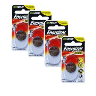 Pin CR2025 Energizer 3V