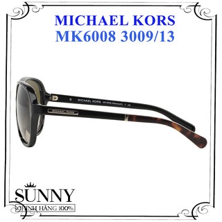 Kính Mát Nữ Michael Kors MK6008