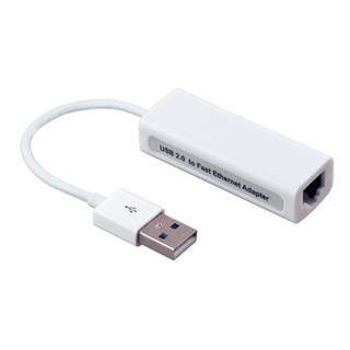 Đầu chuyển USB sang LAN 516 2.0