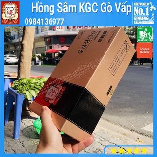 [Tinh Chất]Cao Hồng Sâm Pha Sẵn Extract Everytime Original 30 gói