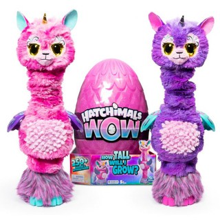 Hatchimals kỳ lân llalacorn