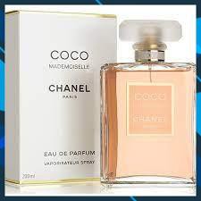 Nước hoa Nữ Chanel Coco Mademoiselle Intense EDP Fullbox chính hãng | Thế Giới Skin Care