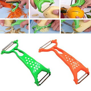 Vegetable Fruit Peeler Kitchen Gadget