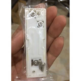 Nút nhấn khẩn báo trộm B-122