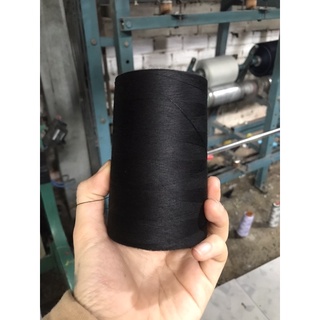 Chỉ May Màu Đen sợi nhỏ 40/2