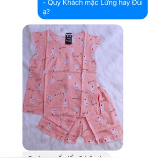 Combo 2b đùi 45kg kh kiều trinh