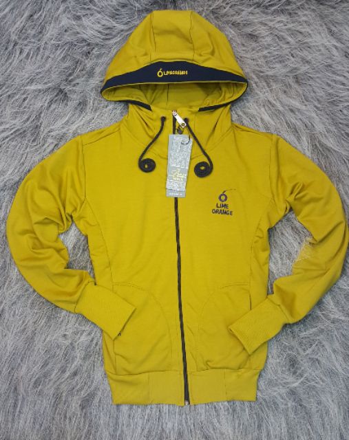 Áo lime orange 6( 5 túi) | BigBuy360 - bigbuy360.vn