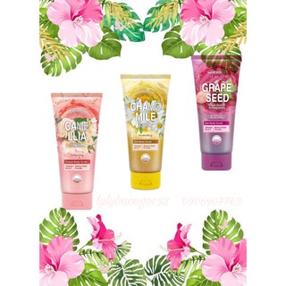 TẨY DA CHẾT TOÀN THÂN CÓ HẠT - WATSON ĐÀI LOAN